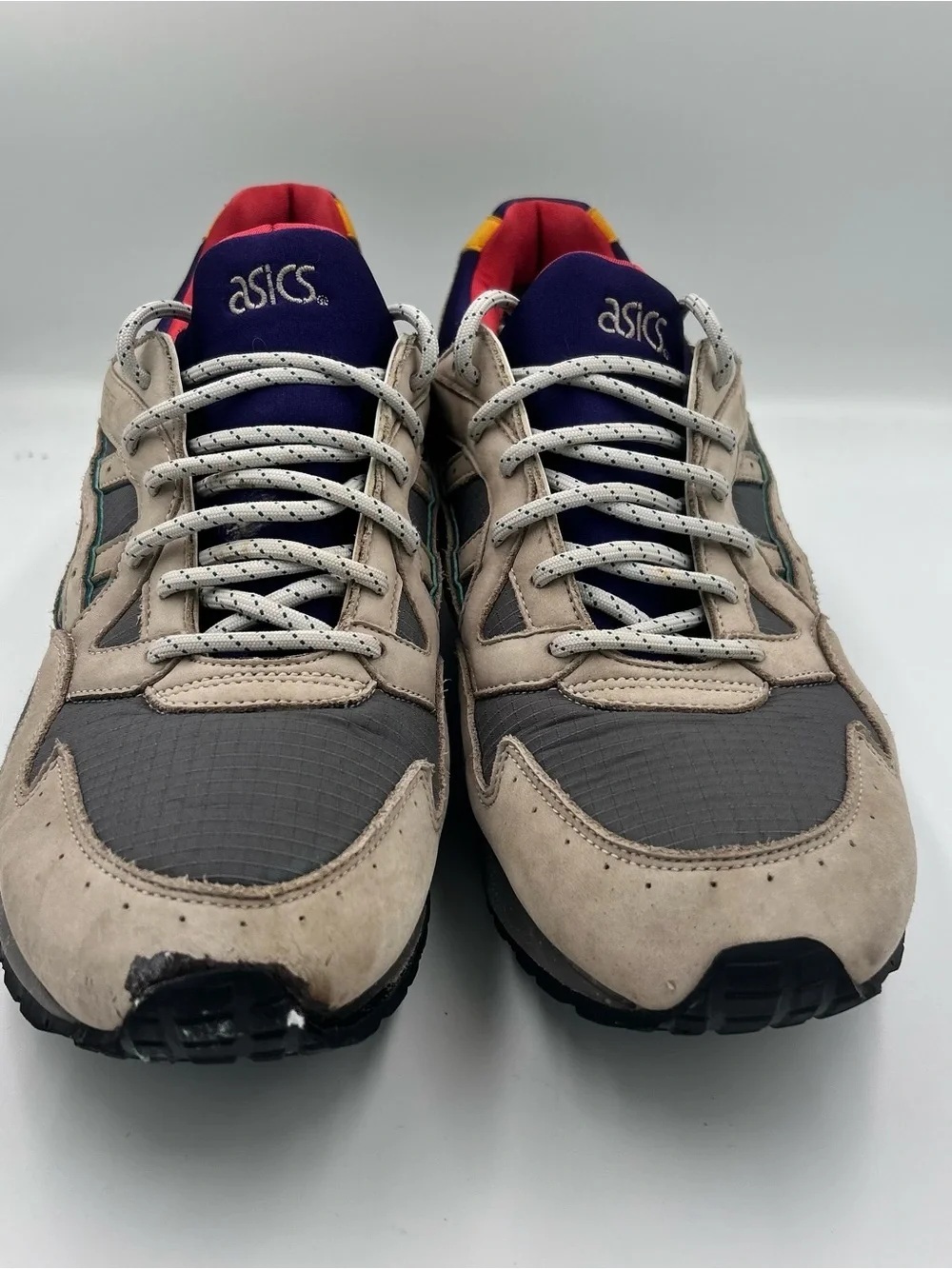 Asics Gel-Lyte V Bodega Get Wet size 12.5 Sneakers